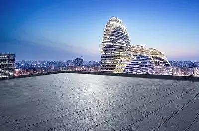 JS防水屋面施工空鼓、裂縫怎么辦？