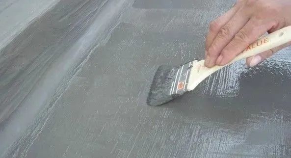 防水涂料的幾大誤區(qū)你知道么？