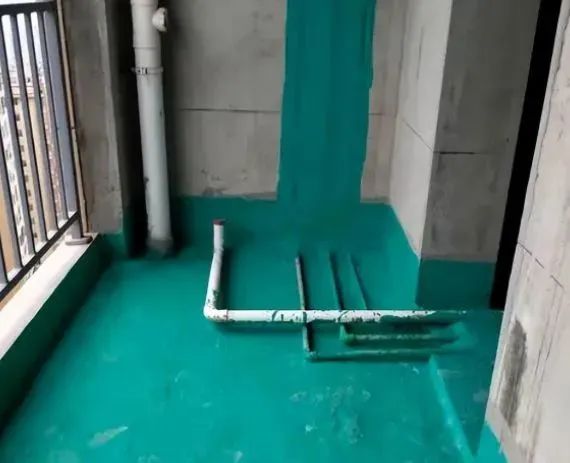 陽臺裝修：“防水”為什么總有漏洞？