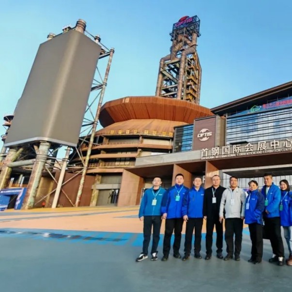 圓滿落幕！歐西盾亮相第二十二屆中國(guó)住博會(huì)！